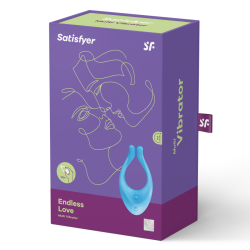 Satisfyer - Partenaire Multifun 1 Édition 2020